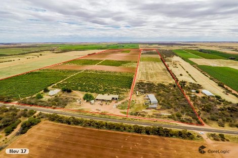 333 Sculthorpe Rd, Nangiloc, VIC 3494