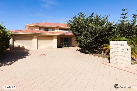 64 Bayport Cct, Mindarie, WA 6030