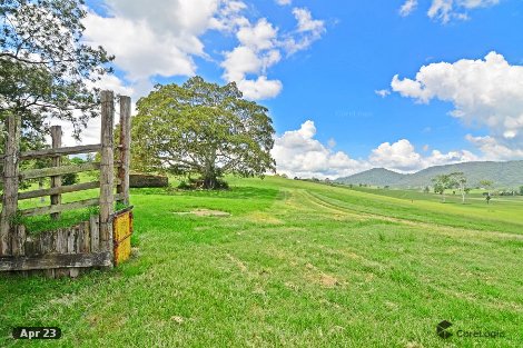 125 Cookes Rd, Conondale, QLD 4552