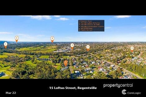 15 Loftus St, Regentville, NSW 2745