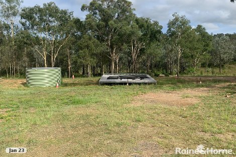 32 Diggings Rd, South East Nanango, QLD 4615