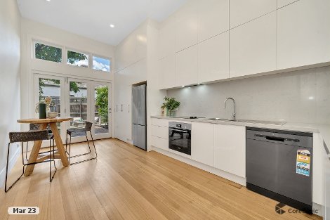 342 Punt Rd, South Yarra, VIC 3141