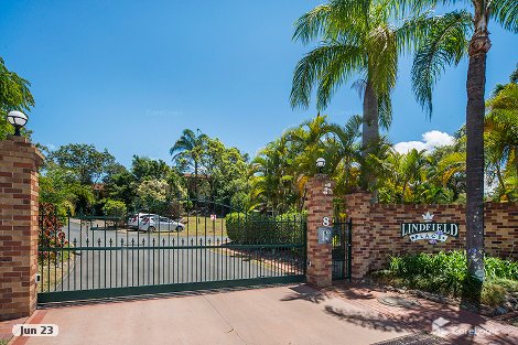 3/8 Doyalson Pl, Helensvale, QLD 4212