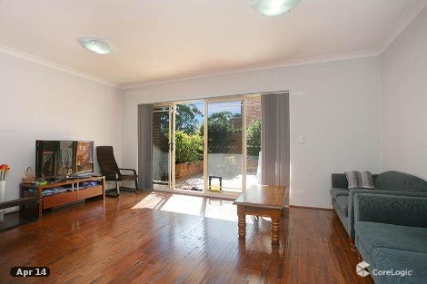 8/11 Downes St, Belfield, NSW 2191