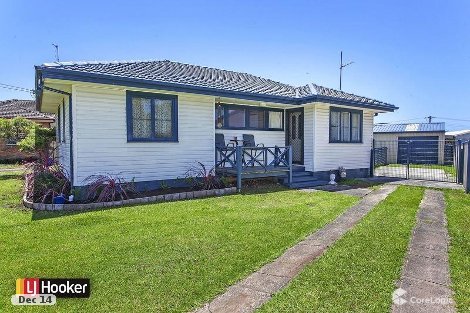 45 Eleebana Cres, Koonawarra, NSW 2530