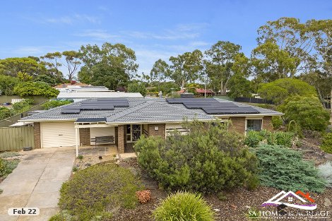 11 Menge Ct, Lyndoch, SA 5351