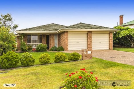 8a Fourth St, Booragul, NSW 2284