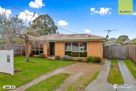 12 Nelson St, Darley, VIC 3340