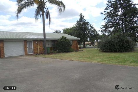 25 Hadley St, Pittsworth, QLD 4356