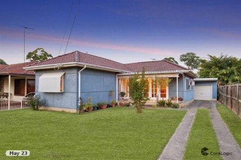 389 Wentworth Ave, Toongabbie, NSW 2146