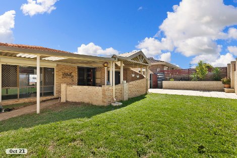 7 Hanrahan Loop, Kardinya, WA 6163