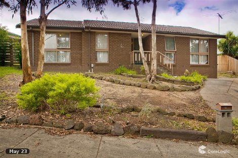 11 Cloverdale Ct, Mulgrave, VIC 3170