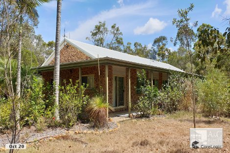 39 River Park Ct, Dundathu, QLD 4650