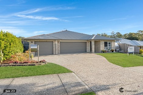 94 Peter Mills Dr, Gilston, QLD 4211