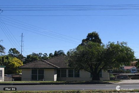 128 Lake Entrance Rd, Mount Warrigal, NSW 2528