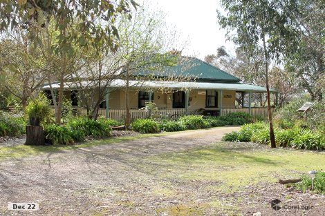 24 Goodear Lane, Yarck, VIC 3719