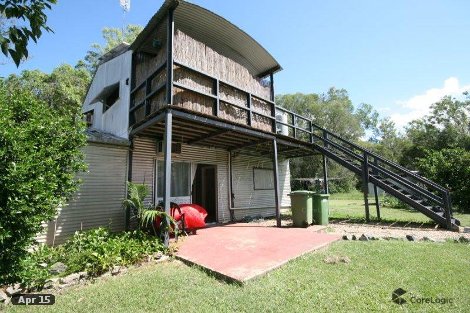 585 Tandur Rd, Tandur, QLD 4570