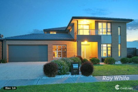 17 Island Cct, Lyndhurst, VIC 3975