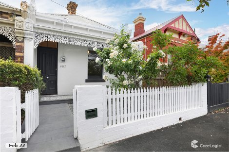 857 Brunswick St N, Fitzroy North, VIC 3068