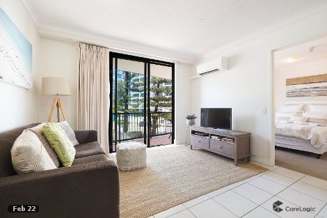 105/30-34 Surf Pde, Broadbeach, QLD 4218