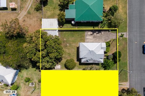 8 Telia St, Proserpine, QLD 4800