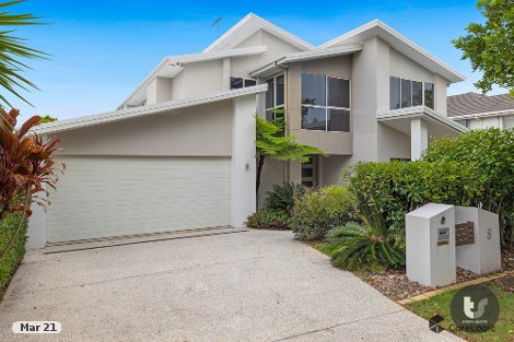 8 Amalia St, Birkdale, QLD 4159