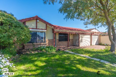 5 Glacier Gdns, Ballajura, WA 6066