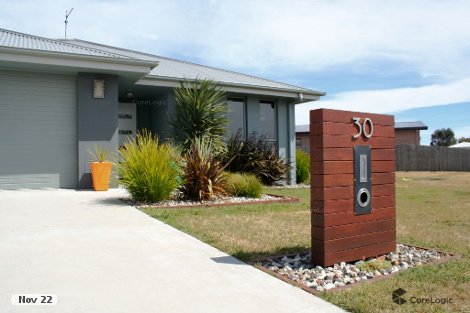 30 Haven Dr, Shearwater, TAS 7307