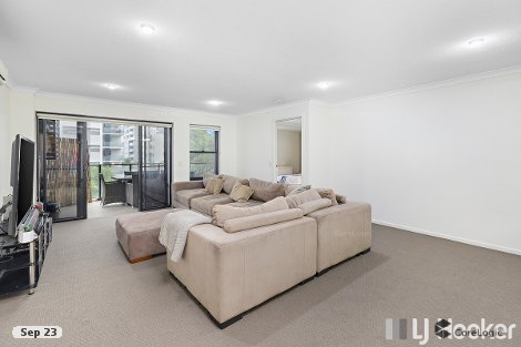 16/2 Fitzroy St, Cleveland, QLD 4163