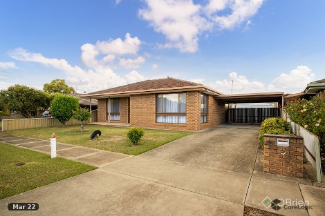 16 Wenhams Lane, Wangaratta, VIC 3677