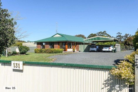 131 Oldina Rd, Wynyard, TAS 7325