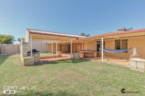 4 Cheyne Cl, Thornlie, WA 6108