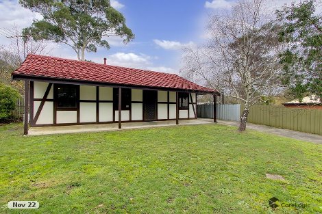 8 Fleet St, Bridgewater, SA 5155