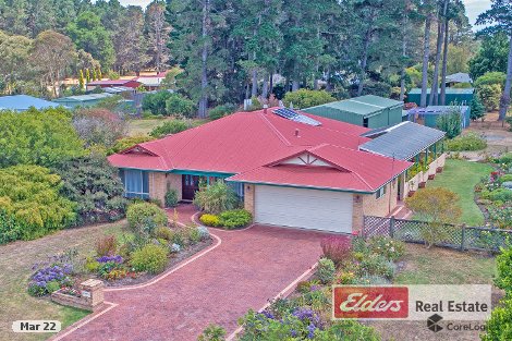 9 Parmelia Way, Mckail, WA 6330