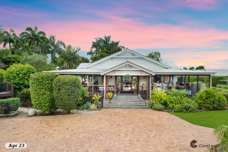 39 Surrey St, Hyde Park, QLD 4812