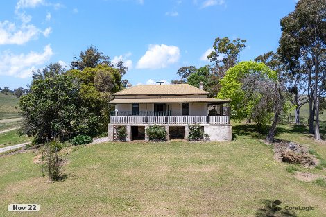 16 Mount Mckenzie Rd, Mount Mckenzie, SA 5353