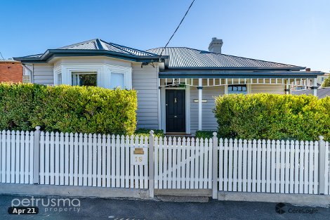 19 Newdegate St, North Hobart, TAS 7000