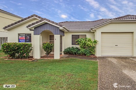 5/9 Amazons Pl, Sinnamon Park, QLD 4073