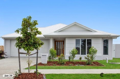 2 Elwood Rise Vsta, D'Aguilar, QLD 4514