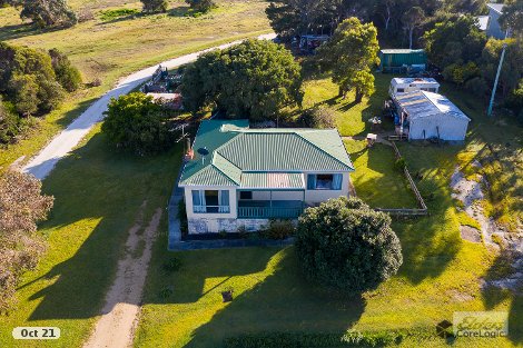 59 Franklin Pde, Lady Barron, TAS 7255