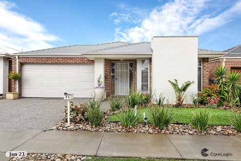 24 Remarkable Dr, Mount Duneed, VIC 3217