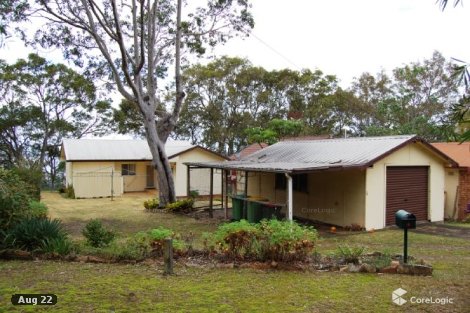 4 Parklake Cl, Wyongah, NSW 2259