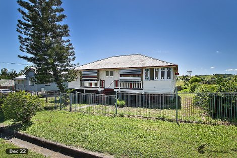 30 Ann St, Kalbar, QLD 4309