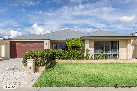 3 Carabeen Ave, Helena Valley, WA 6056