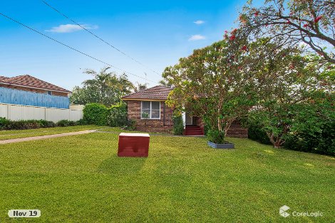 28 Mitchell St, Ermington, NSW 2115