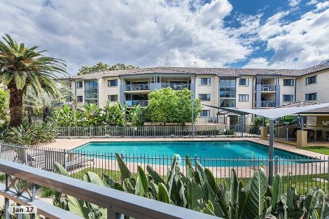 67/139 Macquarie St, St Lucia, QLD 4067