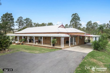 225 Wanora Rd, Glamorgan Vale, QLD 4306