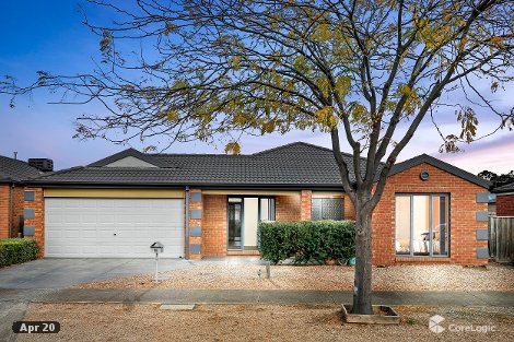 15 Glencroft Tce, Melton West, VIC 3337