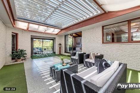 60 Barada Cres, Aranda, ACT 2614