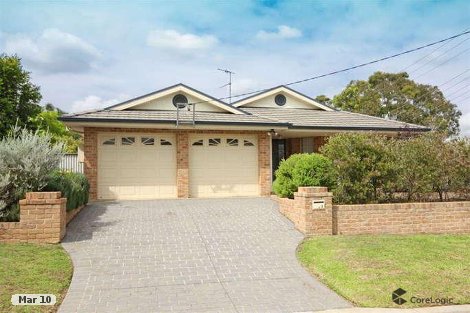 2 Dobroyd Ave, Camden, NSW 2570